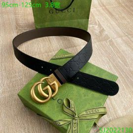 Picture of Gucci Belts _SKUGucciBelt38mmX95-125CM7D2483271